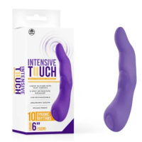 Intensive Touch - Purple